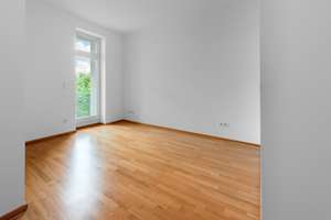 Bezugsfrei !!! Hochwertig sanierte 2-Zimmerwohnung mit 2 Balkonen – Melanchthonstraße 4, 4315 Neustadt-Neuschönefeld, Leipzig – Vorschaubild 12