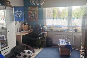 Platz zum Entfalten: 3-Zimmer-Wohnung in Gelsenkirchen-Erle – Tilsiter Straße 45 a, 45891 Erle, Gelsenkirchen – Vorschaubild 9