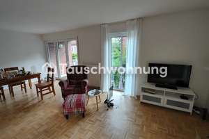 Tauschwohnung: Ruhige 3ZKBB Wohnung in Münster-Hiltrup – 48165 Hiltrup-West, Münster – Vorschaubild 2