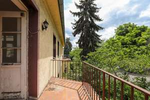 +++ Herrschaftliche Stadthaushälfte am Großen Garten mit außergewöhnlichem Entwicklungspotenzial +++ – Die vollständige Adresse der Immobilie erhältst du vom Anbieter., 1309 Striesen-Süd, Dresden – Vorschaubild 19