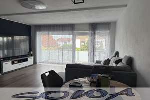 Hochwertige 2 Zimmer Wohnung mit Balkon und TG-Stellplatz in Neuburg - Zentrumsnah! - Ein Objekt ... – Die vollständige Adresse der Immobilie erhältst du vom Anbieter., 86633 Neuburg an der Donau – Vorschaubild 5