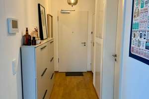 Traumhafte 2-Zimmer-Wohnung mit gehobener Innenausstattung in München Obersendling – Die vollständige Adresse der Immobilie erhältst du vom Anbieter., 81379 Thalkirchen, München – Vorschaubild 7
