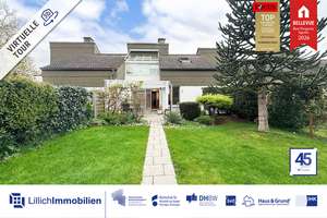 Ohne Käuferprovision: Mit Liebe zum Traumhaus - Reihenmittelhaus mit Gartenparadies für Familien – Die vollständige Adresse der Immobilie erhältst du vom Anbieter., 70806 Kornwestheim – Vorschaubild 1