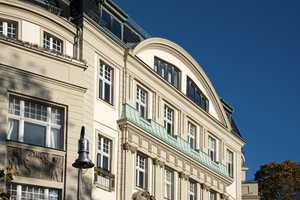 JETZT EINZIEHEN! Traumhaft und lichtdurchflutet: Stilvolle 3-Zimmer-Wohnung im schönen Friedenau – Bahnhofstraße 1, 12159 Berlin – Vorschaubild 10