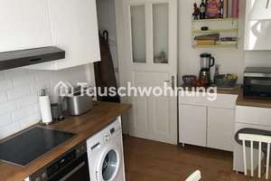 Tauschwohnung: Helle 3 Zimmer Whg. in Eimsbüttel gegen größere  – Heussweg 101, 20255 Eimsbüttel (Ortsteil), Hamburg – Vorschaubild 7
