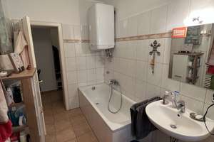 ***SAARLANDVIERTEL-Am Knappenberg-4 Zimmerwohnung mit Balkon & Garage*** – Die vollständige Adresse der Immobilie erhältst du vom Anbieter., 44139 Ruhrallee, Dortmund – Vorschaubild 13