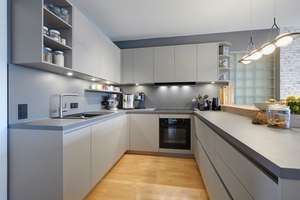Eine Etage. Ein Zuhause. Einzigartig in Ottensen. – Die vollständige Adresse der Immobilie erhältst du vom Anbieter., 22765 Ottensen, Hamburg – Vorschaubild 10