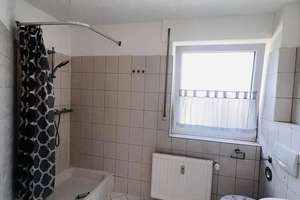 "Gemütliche 1-Zimmer-Wohnung mit Einbauküche - auf Wunsch möbliert" – Reinhold-Unterberg-Weg 3, 45357 Gerschede, Essen – Vorschaubild 5