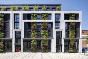 Exklusive 3-Zimmer-Wohnung mit hochwertigen Ausstattungsdetails – Bellingweg 28, 70372 Veielbrunnen, Stuttgart – Vorschaubild 1