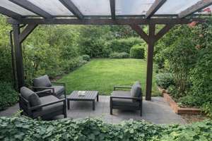 Vielseitiges Reihenendhaus mit Garten in Ludwigshafen-Oggersheim – 67071 Oggersheim, Ludwigshafen am Rhein – Vorschaubild 30