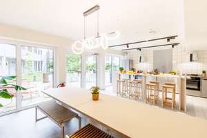 THE FIZZ plus Hannover - Vollmöblierte & Ausgestattete Apartments für Studierende – Am Kläpperberg 11, 30167 Nordstadt, Hannover – Vorschaubild 33