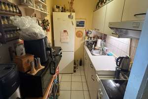 Schöne 2 Zimmer Wohnung mit großen Balkon in Ludwigshafen zu verkaufen gute Rendite od.Eigennutzung – 67059 Mitte, Ludwigshafen am Rhein – Vorschaubild 6