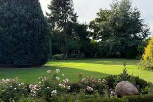 **Reserviert** Wohnen mit Weitblick – Einfamilienhaus mit Pool, Sauna und zusätzlichem Baugrundstück – Die vollständige Adresse der Immobilie erhältst du vom Anbieter., 37619 Bodenwerder – Vorschaubild 46
