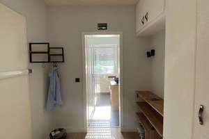 Großzügige 1 Zimmer Wohnung mit Einbauküche in Buer!! – Kurt-Schumacher-Str. 382, 45897 Buer, Gelsenkirchen – Vorschaubild 6