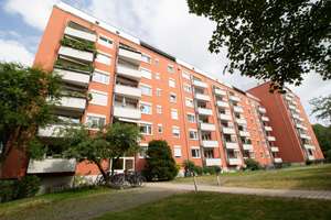 Ohne Makler. Provisionsfrei. Kernsanierte, hochwertige 3-Zimmer-Wohnung in Schwabing-West – Klausingweg 6, 80797 Am Luitpoldpark, München – Vorschaubild 14