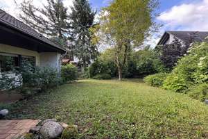 Bungalow mit Garten auf einem Erbpachtgrundstück – Die vollständige Adresse der Immobilie erhältst du vom Anbieter., 69121 Handschuhsheim, Heidelberg – Vorschaubild 3