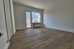 Frisch renovierte 2-Zimmer-Wohnung mit Balkon in zentraler Lage von Solingen – Blumenstraße 31, 42655 Solingen-Mitte, Solingen – Vorschaubild 6