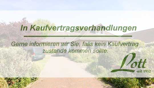 Bild von +++ Bungalow mit Einliegerwohnung in sehr guter Ortskernlage von Augustfehn! +++