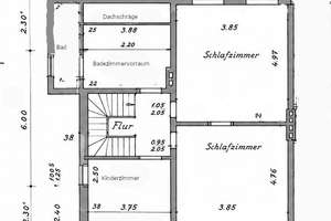 Familienfreundliches ehem. Steigerhaus mit Garten und Ausbaupotential – 45701 Herten – Vorschaubild 25