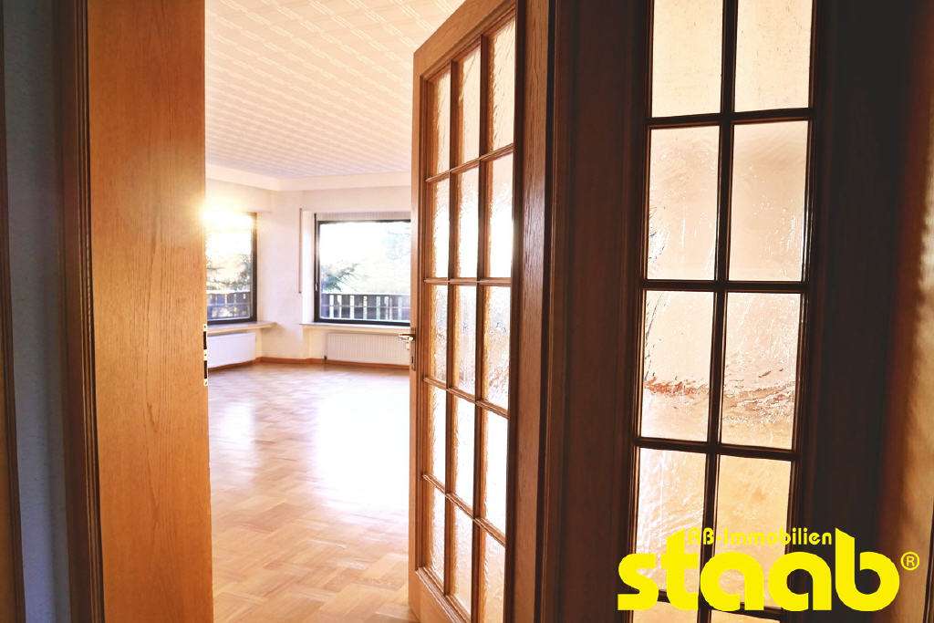 Immobilie in Stadtprozelten - RENOVIERTES EINFAMILIENHAUS MIT EINLIEGERWOHNUNG IN IDYLLISCHER LAGE - Bild 13