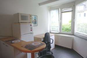 Bonn-Beuel, attraktives Möbliertappartement - "löffelfertig" – Die vollständige Adresse der Immobilie erhältst du vom Anbieter., 53229 Vilich, Bonn – Vorschaubild 15