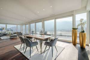 Das Beste vom Besten: Penthouse-Wohnung mit 270 Grad Panoramasicht auf Schloss und Neckartal – Die vollständige Adresse der Immobilie erhältst du vom Anbieter., 69120 Neuenheim, Heidelberg – Vorschaubild 5