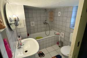 Charmanter Bungalow als 1–2 Familienhaus + UG. Toplage am Bachlauf & im Zentrum von Bad Oeynhausen! – Die vollständige Adresse der Immobilie erhältst du vom Anbieter., 32545 Bad Oeynhausen – Vorschaubild 26