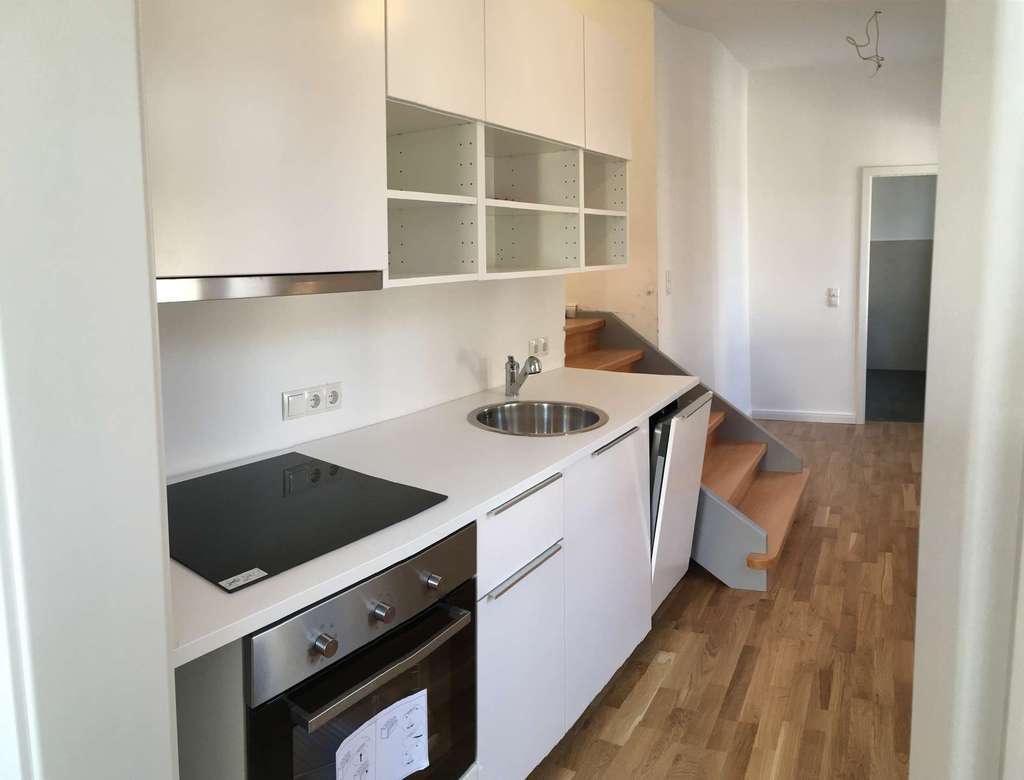 Immobilie in Boppard - Attraktives Mehrfamilienhaus mit Gewerbeeinheit in zentraler Lage von Boppard - Bild 4