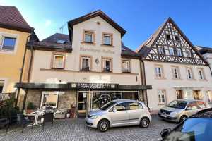 * NEUE EXISTENZ * SONDERVERMIETUNG * GASTRO-CHANCE * – Kulmbach (Kreis) – Vorschaubild 1