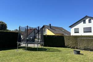 GEPFLEGTES, HAUS MIT GROSSEM GARTEN - IDEAL FÜR DIE JUNGE FAMILIE – Die vollständige Adresse der Immobilie erhältst du vom Anbieter., 55288 Spiesheim – Vorschaubild 5