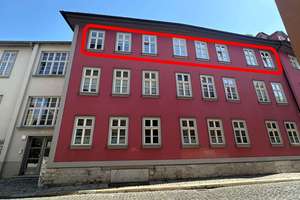 Top 2 Zimmer Eigentumswohnung direkt in der Altstadt - inkl. TG-Stellplatz – Die vollständige Adresse der Immobilie erhältst du vom Anbieter., 99084 Altstadt, Erfurt – Vorschaubild 15