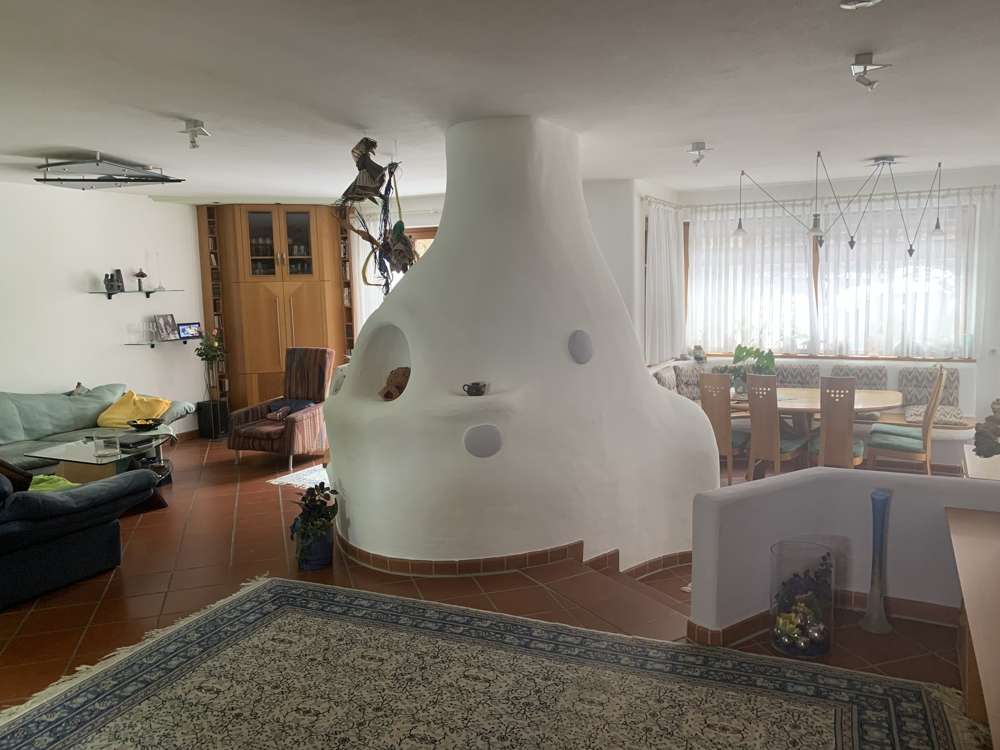 Immobilie in Diedorf - KNIPFER`S IMMOBILIENSCHÄTZE - TOP- Lage - DHH mit Anbau für Büro/Einliegerwohnung u. Außen-Whirlpool - Bild 14