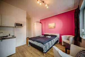 Vollmöbliertes All Inclusive-Wohnen in bester Innenstadtlage (Grand Suite) ab 990,- pro Monat – Löhrstraße 100, 56068 Mitte, Koblenz – Vorschaubild 14