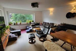 Moderne 4-Zimmer Wohnung mit Traumküche und Smart Home