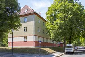 Ruhige Dachgeschosswohnung mit Loggia und Fernsehturmblick – Die vollständige Adresse der Immobilie erhältst du vom Anbieter., 1279 Tolkewitz/Seidnitz-Nord, Dresden – Vorschaubild 7