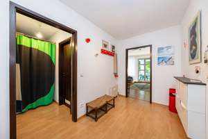 Charmante Wohnung in begehrter Lage – Pestalozzistr. 40c, 80469 Glockenbach, München – Vorschaubild 6
