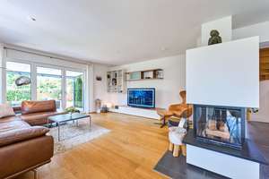Design, Licht & Lebensfreude – Ihr neues Zuhause mit Charme und Charakter in Kösching bei Ingolstadt – Die vollständige Adresse der Immobilie erhältst du vom Anbieter., 85092 Kösching – Vorschaubild 9