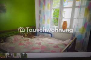 Tauschwohnung: Sonnige Altbauwohnung mit großem grünen Innenhof/-garten – Die vollständige Adresse der Immobilie erhältst du vom Anbieter., 10318 Karlshorst, Berlin – Vorschaubild 4