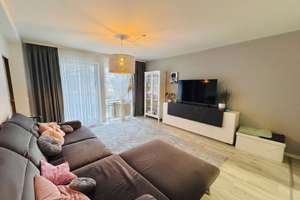 Modernisierte 4-Zimmer-Wohnung mit Balkon in begehrter Lage von Augsburg-Lechhausen – Die vollständige Adresse der Immobilie erhältst du vom Anbieter., 86167 Lechhausen-Ost, Augsburg – Vorschaubild 4