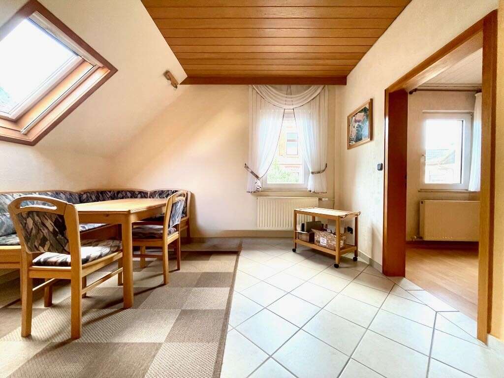 Immobilie in Udenheim - Ein Hof ist ein Zuhause für 4 Familien - 
ziehen Sie mit Ihren Eltern ein - Bild 4