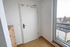 Penthouse-Glück 
bei der Fürther Freiheit 
- große Dachterrasse – Die vollständige Adresse der Immobilie erhältst du vom Anbieter., 90762 Stadtpark, Stadtgrenze, Fürth – Vorschaubild 14