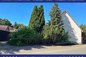 Fachwerkhaus + Stallungen mit Potential in Höddelsen - Nähe Wittingen! Mein Haus = Mein Makler! – Altmarkkreis Salzwedel – Vorschaubild 6