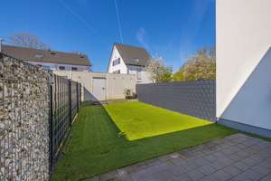 Modernes Reihenmittelhaus mit Energieeffizienzklasse A+ – Die vollständige Adresse der Immobilie erhältst du vom Anbieter., 41238 Mülfort, Mönchengladbach – Vorschaubild 3