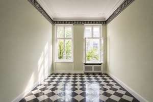 Vom Schönen das Schönste! bezugsfreie 200 qm mit Blick auf den Platz in der Giesebrechtstraße – Giesebrechtstraße 5, 10629 Charlottenburg, Berlin – Vorschaubild 5