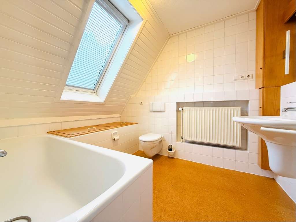 Immobilie in Damme - Charmantes Einfamilienhaus mit großem Eigentumsgrundstück in begehrter Lage von Damme-Glückauf - Bild 13