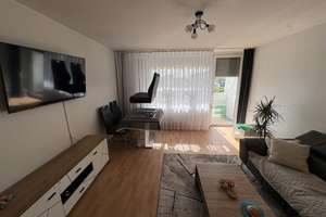 Vermietete 3-Zimmer-Wohnung in Milbertshofen am Hart - Nähe BMW FIZ – Neuherbergstr. 117, 80937 Am Hart, München – Vorschaubild 30
