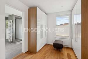 270 m² Wohnfläche mit Vollkeller und Traumgarten im Ahrensburger Villenviertel – Die vollständige Adresse der Immobilie erhältst du vom Anbieter., 22926 Ahrensburg – Vorschaubild 22