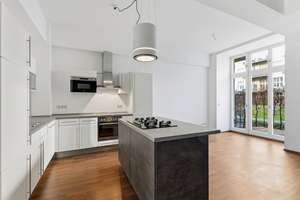 Großzügige Maisonette mit 5 Zimmern, Südterrasse und Tiefgarage – Die vollständige Adresse der Immobilie erhältst du vom Anbieter., 14167 Lichterfelde, Berlin – Vorschaubild 10