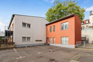 +++ Bezugsfrei ab 01.10.! Moderne, energieeffiziente Wohnung im Hinterhaus +++ – Die vollständige Adresse der Immobilie erhältst du vom Anbieter., 1099 Äußere Neustadt, Dresden – Vorschaubild 2