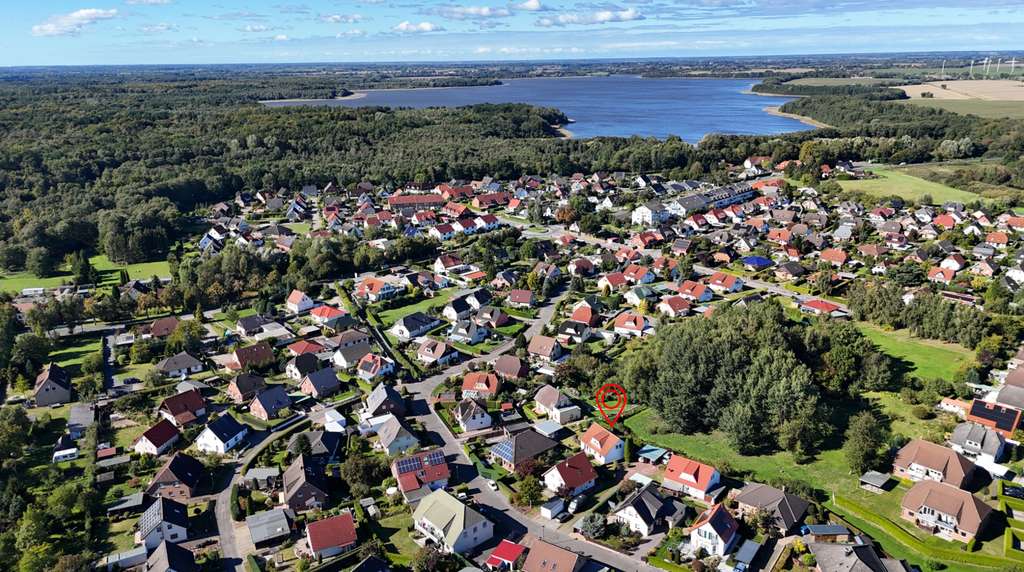 Immobilie in Steinhagen - Gepflegtes Doppelhaus in ruhiger Lage - Bild 0